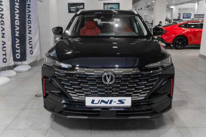Новый Changan UNI-S (CS55 Plus) I 2025 года, цена 3 179 900 рублей, внедорожник, Автокод Объявления