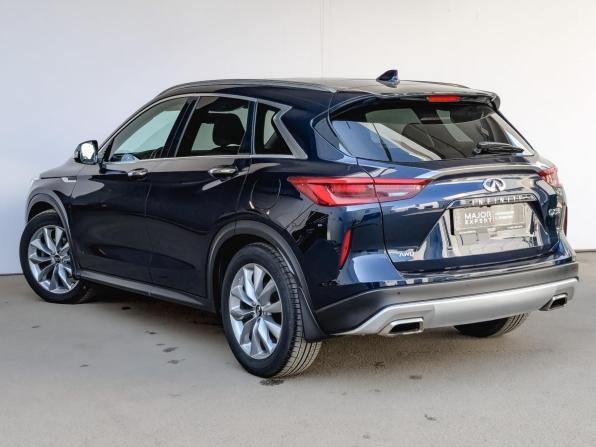 Infiniti QX50 II с пробегом 2021 года, цена 4 500 000 рублей, 15472 км, внедорожник, Автокод Объявления
