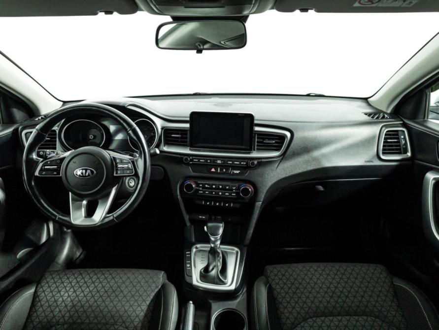 Kia Ceed III Санкт-Петербург  - изображение 14