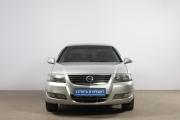 Nissan Almera Classic I Новосибирск  - изображение 20