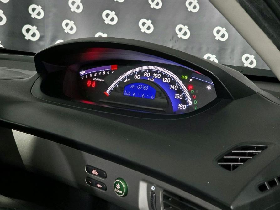 Honda Freed I Новосибирск  - изображение 16