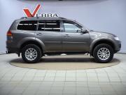 Mitsubishi Pajero Sport II Уфа  - изображение 20