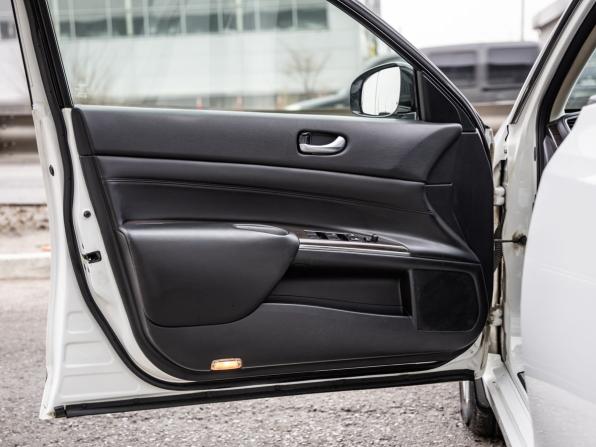 Nissan Teana II Рестайлинг с пробегом 2011 года, цена 1 188 000 рублей, 148270 км, седан, Автокод Объявления