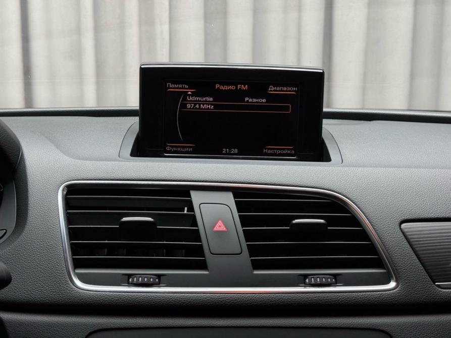 Audi Q3 I (8U) Ижевск  - изображение 16