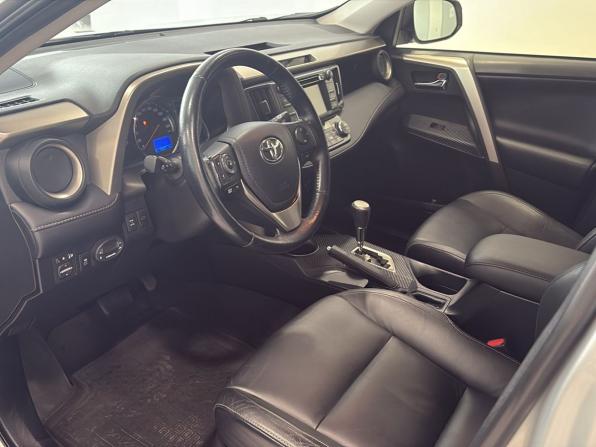 Toyota RAV4 IV (XA40) с пробегом 2014 года, цена 2 490 000 рублей, 96460 км, внедорожник, Автокод Объявления