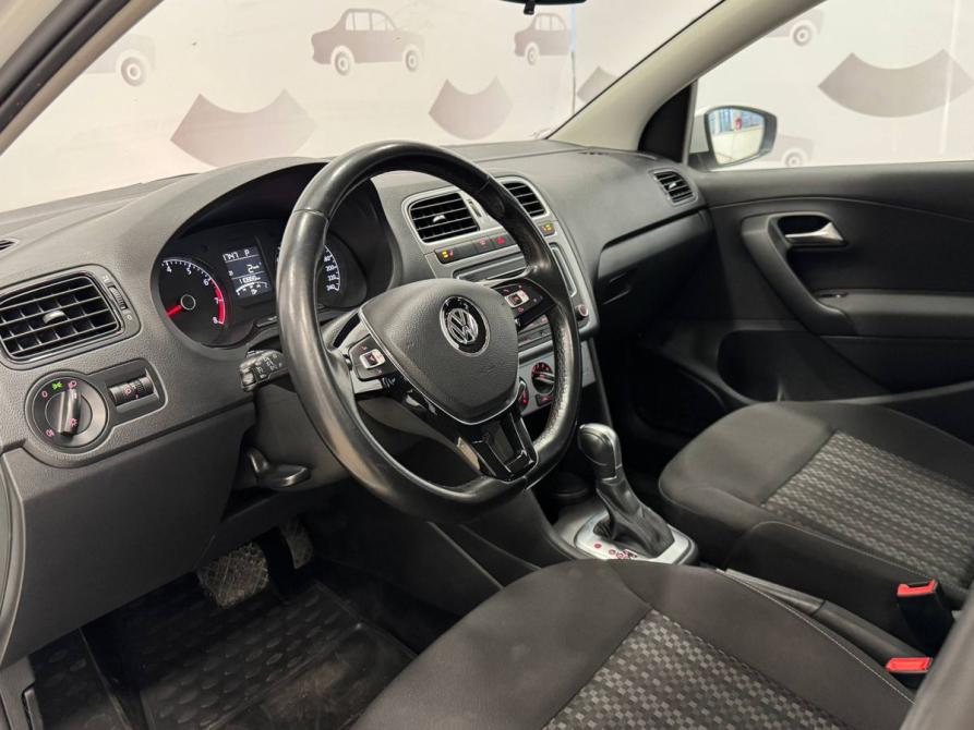 Volkswagen Polo V Рестайлинг Ставрополь  - изображение 7
