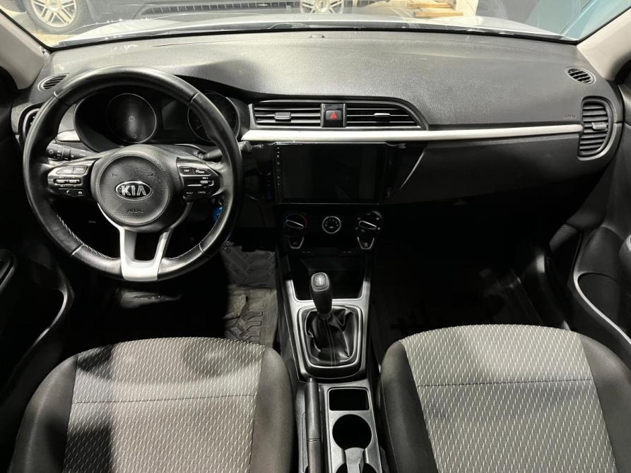 Kia Rio IV Пермь  - изображение 12