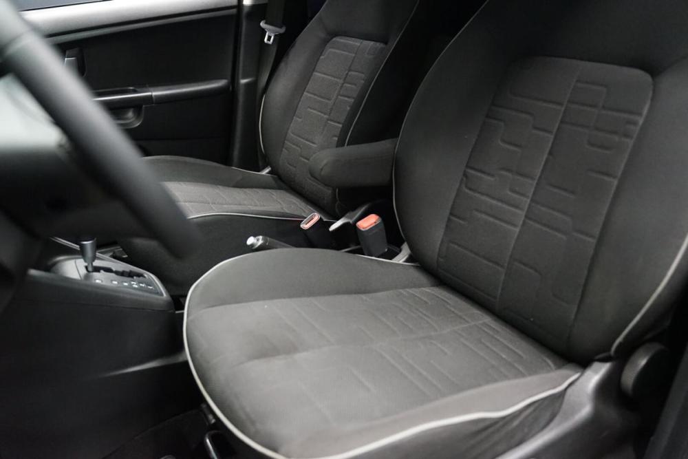 Kia Venga I Крым  - изображение 9