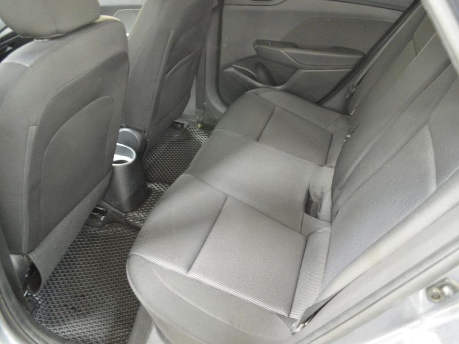 Hyundai Solaris II Санкт-Петербург  - изображение 11