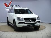 Mercedes-Benz GL-Класс I (X164) Рестайлинг Уфа  - изображение 20