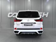 Lexus LX III Рестайлинг 2 Ростов-на-Дону  - изображение 35