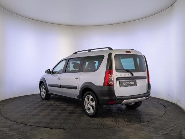 Lada (ВАЗ) Largus I с пробегом 2019 года, цена 950 000 рублей, 128002 км, универсал, Автокод Объявления