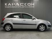 Kia Rio II Рестайлинг Пермь  - изображение 23