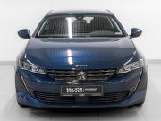 Peugeot 508 II Москва  - изображение 30