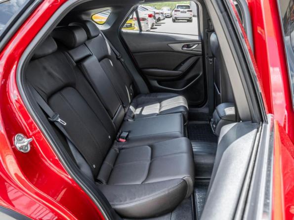Mazda CX-4 I Рестайлинг с пробегом 2023 года, цена 3 074 000 рублей, 41144 км, внедорожник, Автокод Объявления