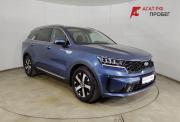 Kia Sorento IV Волгоград  - изображение 21