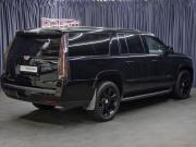 Cadillac Escalade IV Москва  - изображение 32
