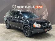 Volvo XC90 I Рестайлинг Пермь  - изображение 25