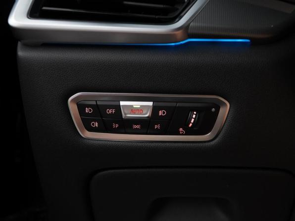 BMW X5 IV (G05/G18) с пробегом 2019 года, цена 5 899 077 рублей, 185365 км, внедорожник, Автокод Объявления
