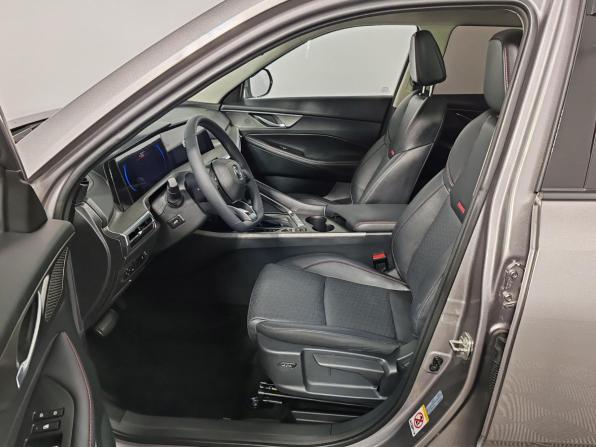 Changan CS35 Plus I Рестайлинг с пробегом 2024 года, цена 1 799 000 рублей, 23997 км, внедорожник, Автокод Объявления