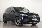 Mercedes-Benz GLE II (V167) Челябинск  - изображение 25