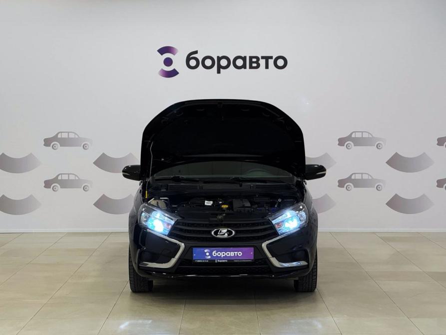 Lada (ВАЗ) Vesta I Ставрополь  - изображение 4