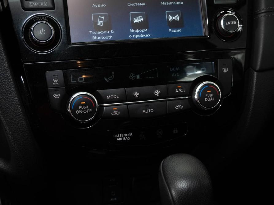 Nissan Qashqai II Рестайлинг Казань  - изображение 11