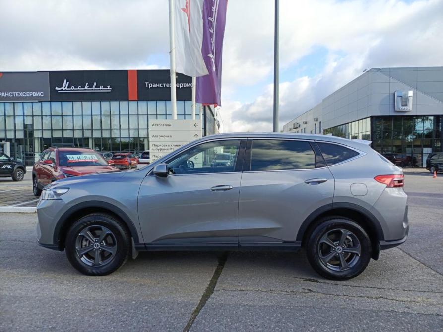 Haval F7 I Рестайлинг Чебоксары  - изображение 10