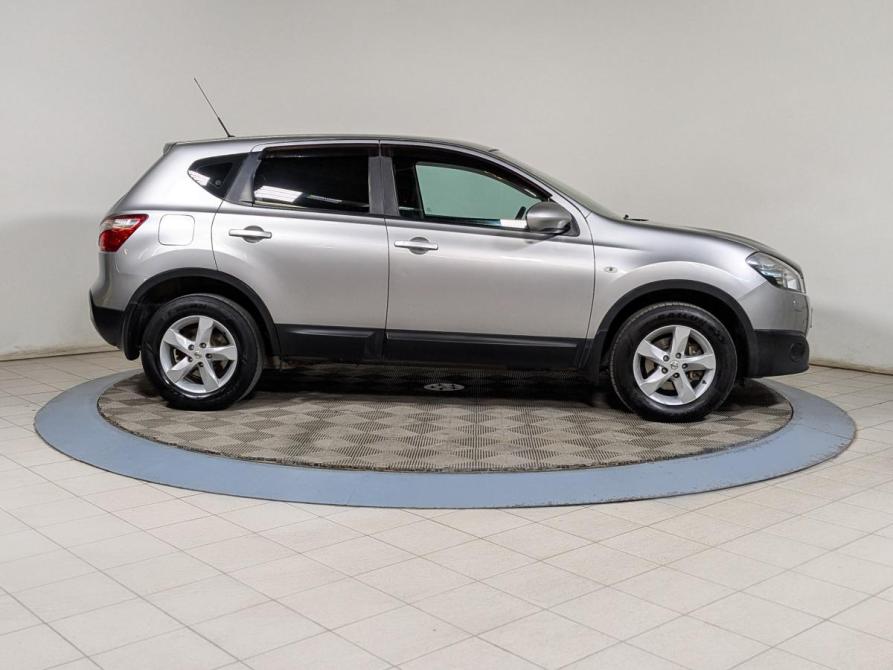 Nissan Qashqai I Рестайлинг Екатеринбург  - изображение 9