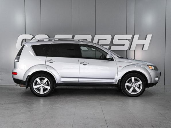Mitsubishi Outlander II с пробегом 2008 года, цена 949 000 рублей, 310688 км, внедорожник, Автокод Объявления