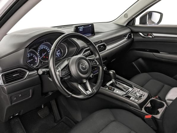 Mazda CX-5 II с пробегом 2019 года, цена 2 150 000 рублей, 157124 км, внедорожник, Автокод Объявления