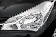 Toyota Vitz III (XP130) Рестайлинг 2 Барнаул  - изображение 34