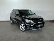 Kia Seltos I Москва  - изображение 23