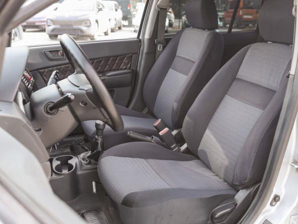 Hyundai Getz I Рестайлинг с пробегом 2007 года, цена 499 000 рублей, 282169 км, хэтчбек, Автокод Объявления