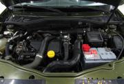 Renault Duster I Рестайлинг Екатеринбург  - изображение 44