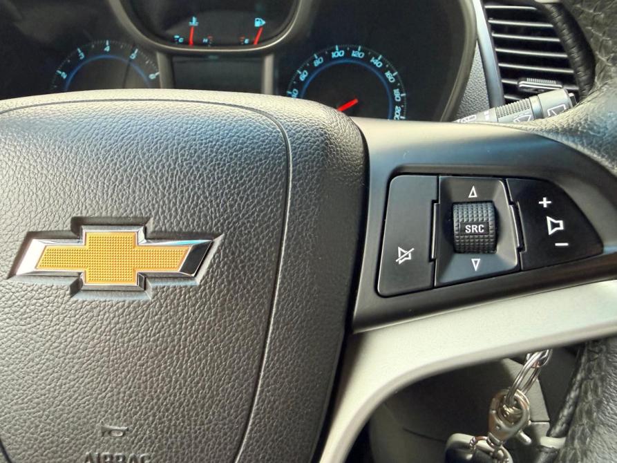 Chevrolet Orlando I Тюмень  - изображение 16