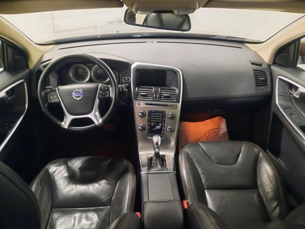 Volvo XC60 I с пробегом 2013 года, цена 1 300 000 рублей, 303000 км, внедорожник, Автокод Объявления