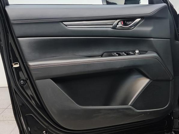 Mazda CX-5 II с пробегом 2020 года, цена 3 050 000 рублей, 35876 км, внедорожник, Автокод Объявления