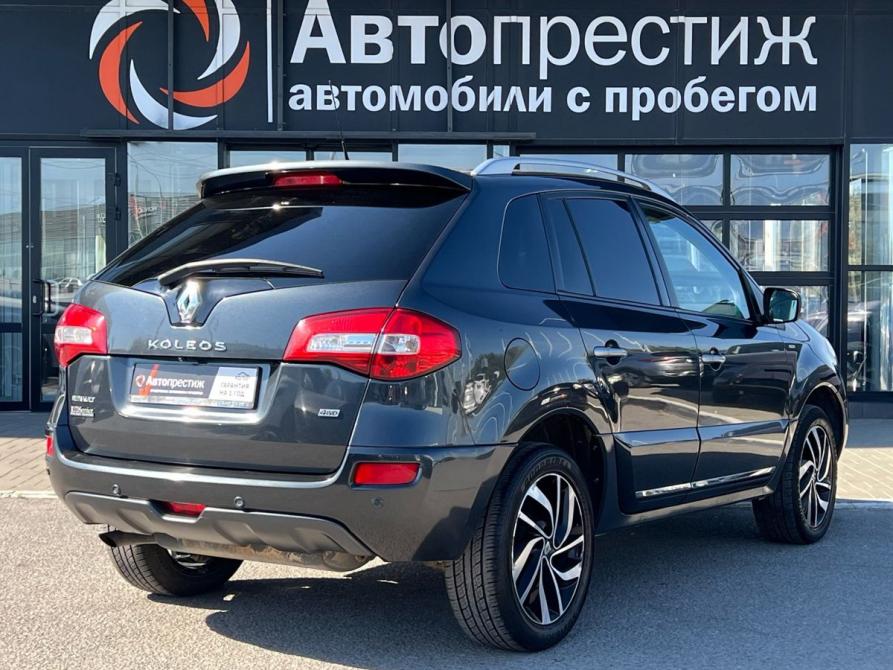 Renault Koleos I Рестайлинг 2 Волгоград  - изображение 5