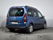 Citroen Berlingo II Рестайлинг Санкт-Петербург  - изображение 22