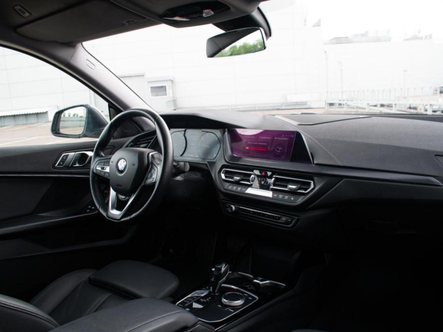 BMW 2 серии F44 Москва  - изображение 13