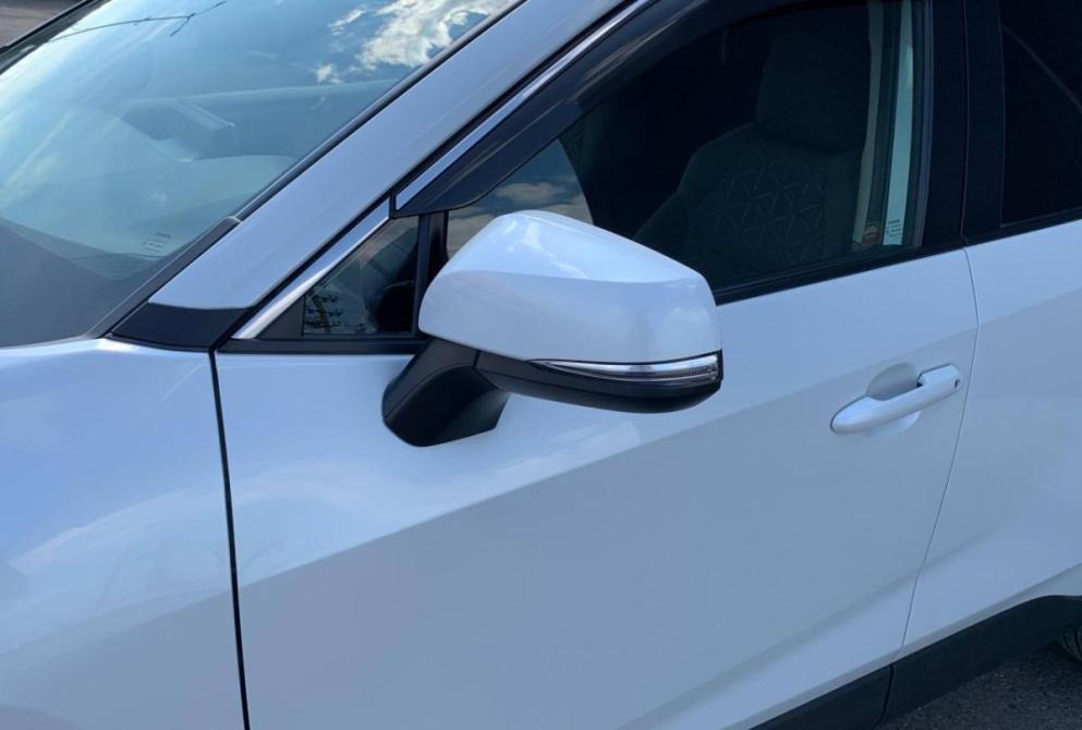 Toyota RAV4 V (XA50) Красноярск  - изображение 3