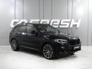 BMW X3 III (G01) Ростов-на-Дону  - изображение 30