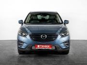 Mazda CX-5 I Рестайлинг Иркутск  - изображение 27
