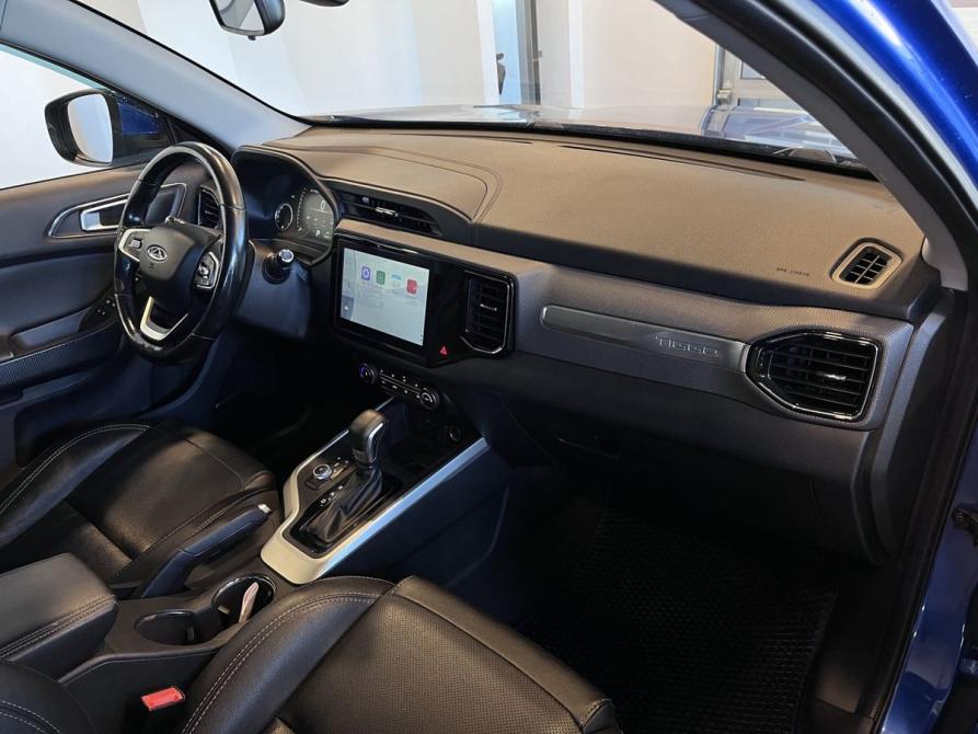 Chery Tiggo 4 I Рестайлинг Чебоксары  - изображение 12