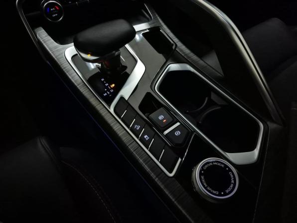 Geely Tugella I Рестайлинг с пробегом 2023 года, цена 3 200 000 рублей, 23909 км, внедорожник, Автокод Объявления