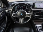 BMW 5 серии VII (G30/G31/G38) Москва  - изображение 36