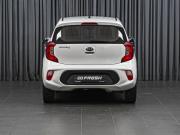 Kia Morning III Ставрополь  - изображение 25