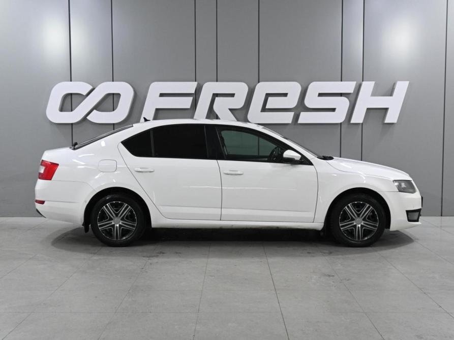 Skoda Octavia III (A7) Ростов-на-Дону  - изображение 5