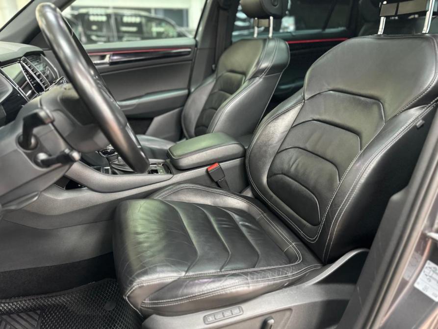 Skoda Kodiaq I Уфа  - изображение 14